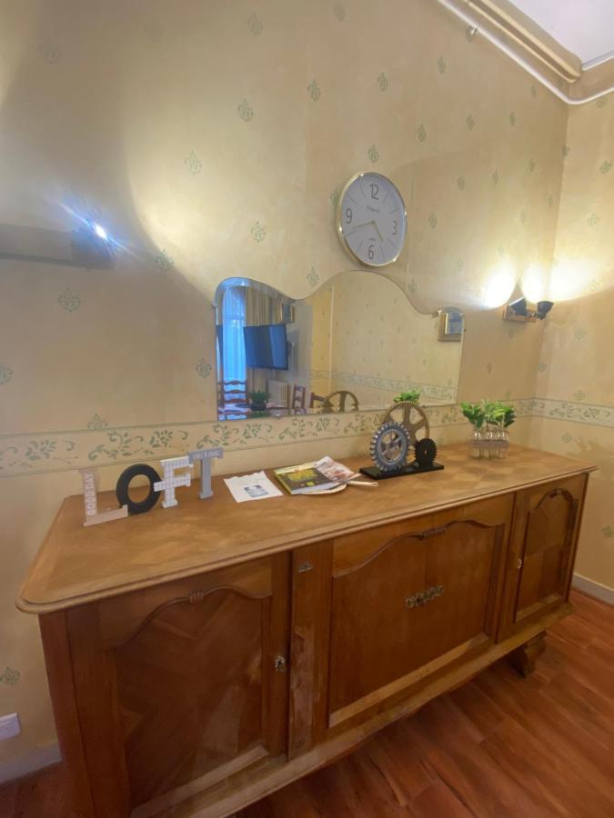Apartament Chez Benjamin - Centre D'Azay Le Rideau Zewnętrze zdjęcie