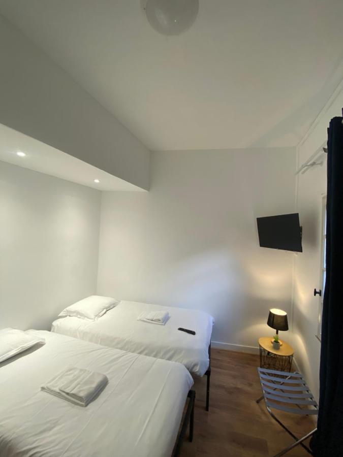 Apartament Chez Benjamin - Centre D'Azay Le Rideau Zewnętrze zdjęcie