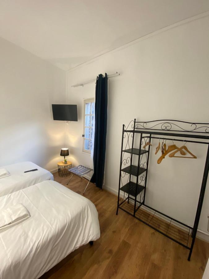 Apartament Chez Benjamin - Centre D'Azay Le Rideau Zewnętrze zdjęcie